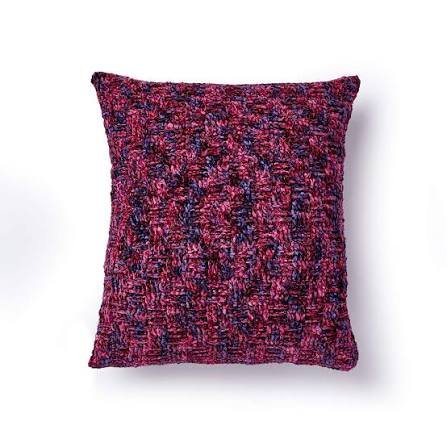 Bernat Crushed Velvet Yarn