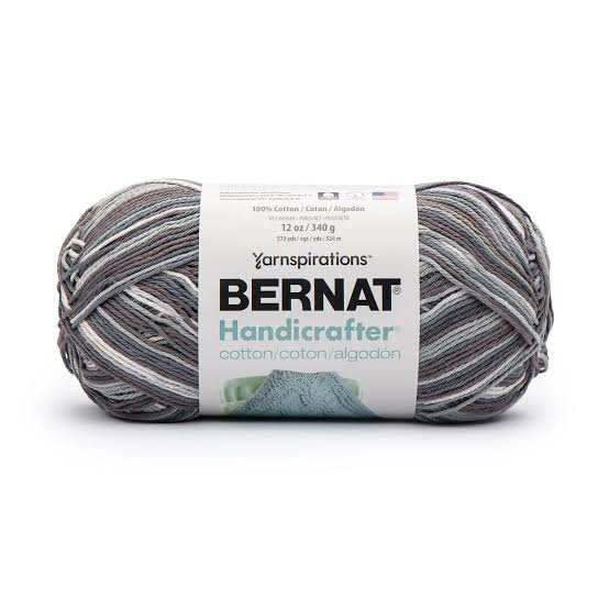 Bernat Handicrafter Cotton Yarn