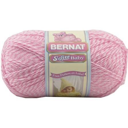 Bernat Softee Baby Yarn