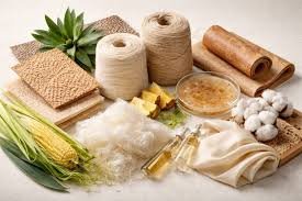 Beyond Yarn - Next-Gen Fiber Innovation