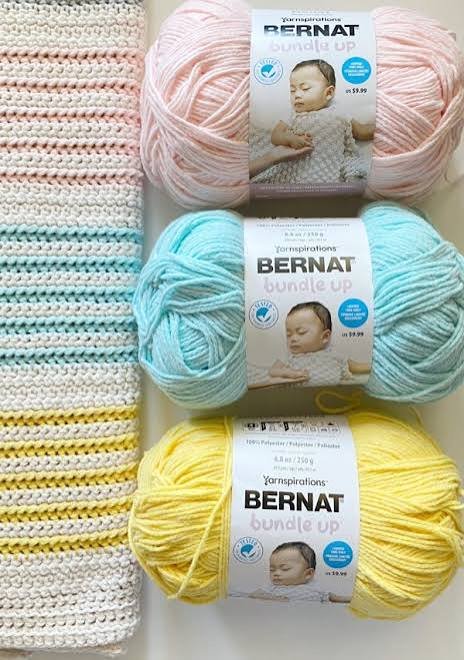Bundle Up Yarn