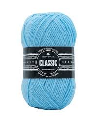 Classic Premium Acrylic Yarn