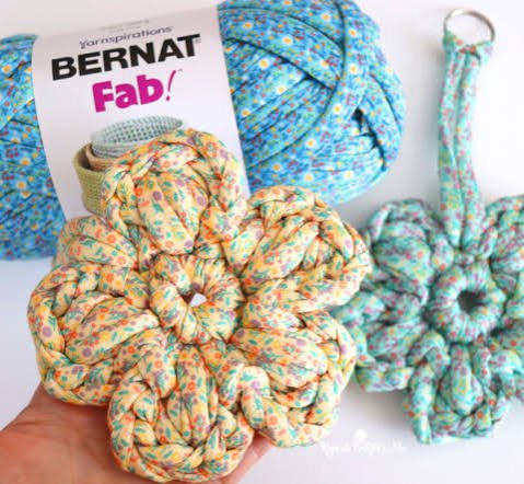 Fab Yarn - Fabulous Textured Yarn for Creative Projects
