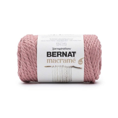 Macrame Yarn and Cord for Creative Fiber Arts