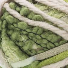 Mix Home Yarn - Textured Home Décor Yarn for Modern Crafting