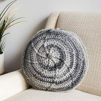 Multi-Tone Symphony Yarn