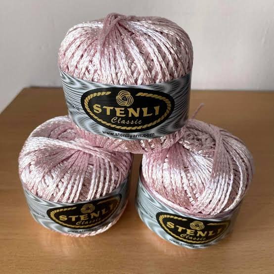 Silky Smooth Satin Yarn for Luxurious Projects