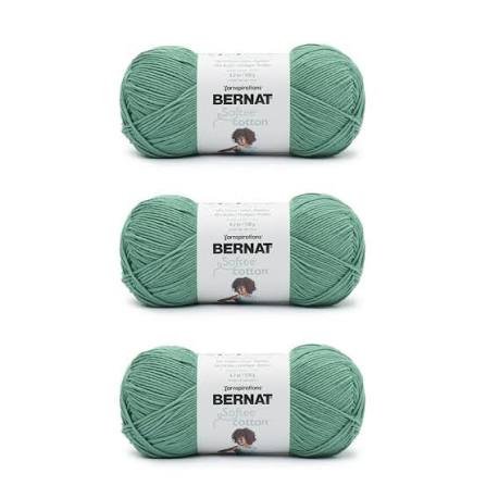 Softee Cotton Yarn - Premium Cotton Blend for Every Project
