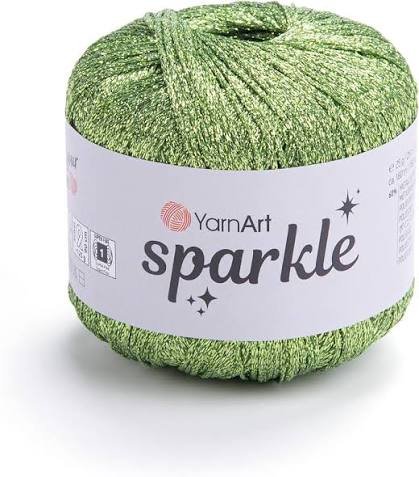Sparkle Yarn: Glitter-Infused Blanket Yarn for Stunning Projects