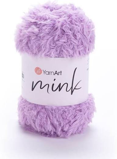 Ultra Fluffy Textured Yarn for Cozy Projects and Soft Crafts