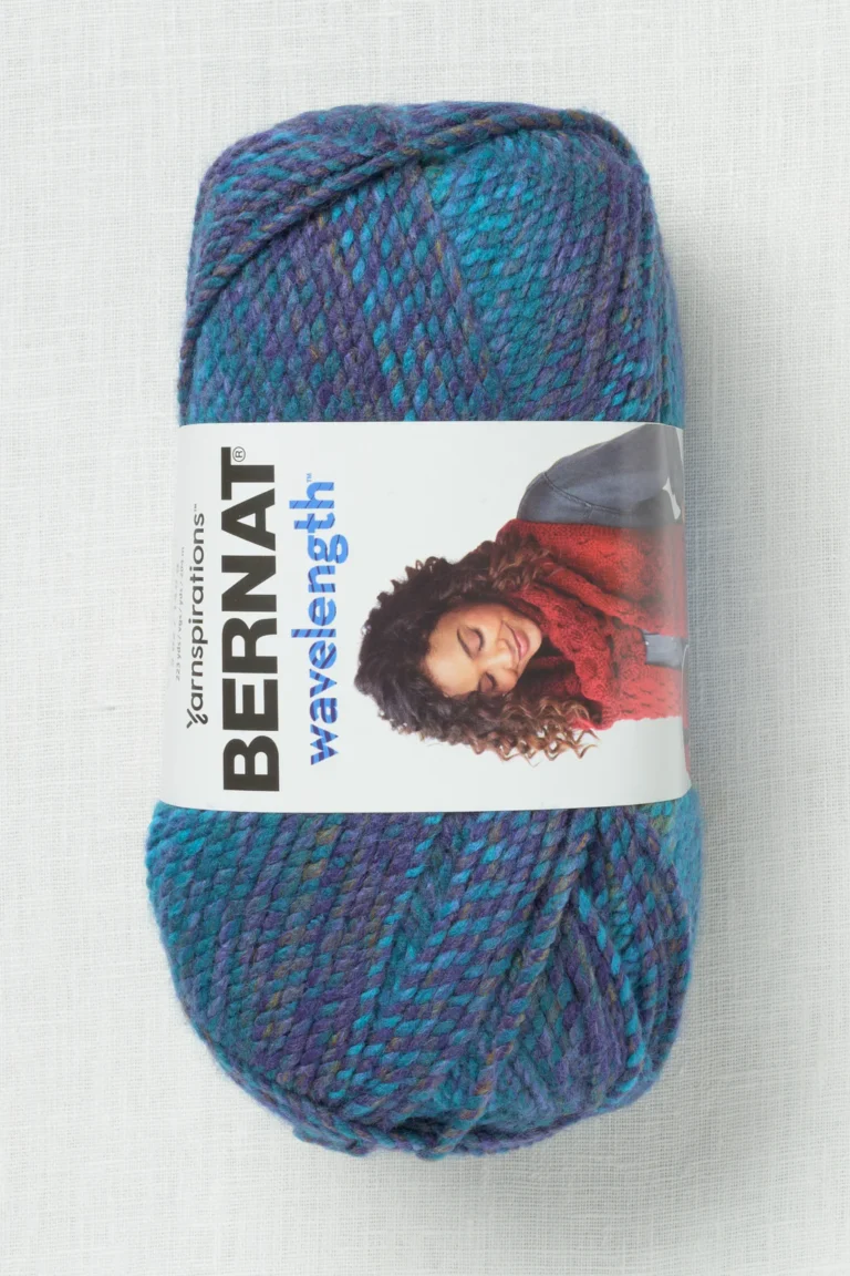 Wavelength Yarn - Color-Shifting Yarn Collection