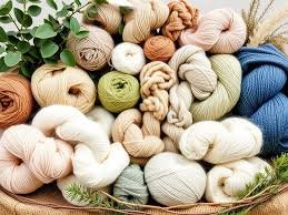 Weather-Resistant Outdoor Yarn: Complete Guide to Durable Crafting