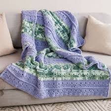 Bernat Tie Dye-ish Yarn Guide: Colors, Projects, and Creative Ideas