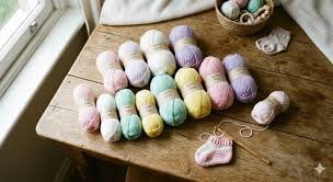 Bernat Softee Baby Yarn Guide: Ultra-Soft Yarn for Baby Projects