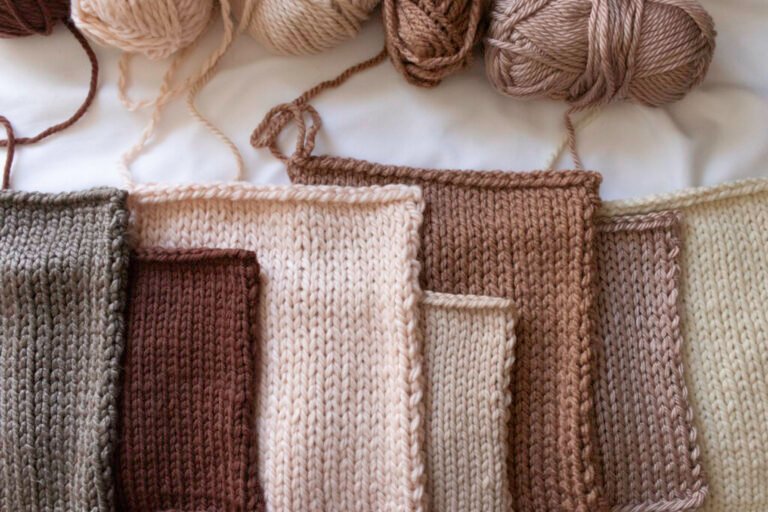 Extra Plush Soft Yarn - Ultimate Comfort for Cozy Projects