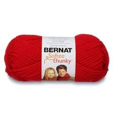 Bernat Bundle Up Yarn - Chunky Weight