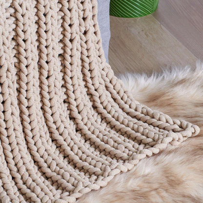 Bernat Plush Yarn - Extra Plush Soft Yarn for Cozy Projects