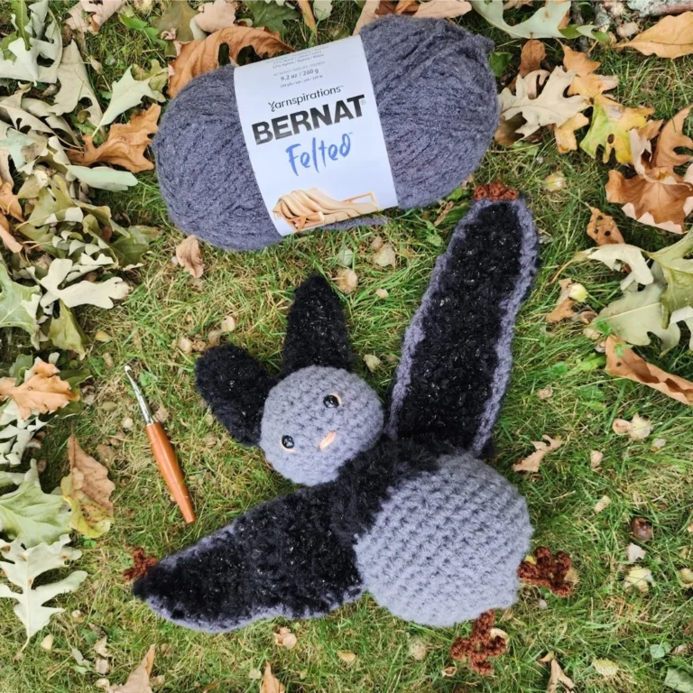 Wool Felting Yarn: Complete Guide to Bernat Felted Yarn Projects