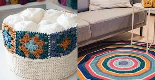 Textured Home Décor Yarn for Modern Interior Projects