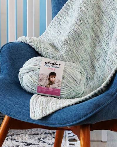 Bernat Future Yarn - Multi-Color Effects